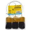 Set 3 Monturi PVA Claumar Nuclear - Bag-ul Nuclear XL