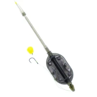 Montura Fl Feeder Mfc Cu Spin 60g Carlig Nr 8 Spin 7mm Montura Fl Feeder Mfc Cu Spin 60g Carlig Nr 8 Spin 7mm