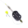 MONTURA FL FEEDER MFS CU SPIN 30G CARLIG NR 10 SPIN 7MM MONTURA FL FEEDER MFS CU SPIN 30G CARLIG NR 10 SPIN 7MM