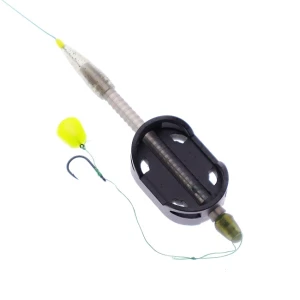 MONTURA FL FEEDER MFS CU SPIN 30G CARLIG NR 8 SPIN 7MM MONTURA FL FEEDER MFS CU SPIN 30G CARLIG NR 8 SPIN 7MM