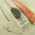 Montura Crap Orange Method Boat 60g, Nr.4 Montura Crap Orange Method Boat 60g, Nr.4