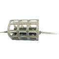 Montura Crap Orange cu Cosulet Feeder In-Line 50g, No.4 Montura Crap Orange cu Cosulet Feeder In-Line 50g, No.4