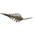 Montura Crap Orange cu Momitor Arcuit Spring 30g, No.4 Montura Crap Orange cu Momitor Arcuit Spring 30g, No.4