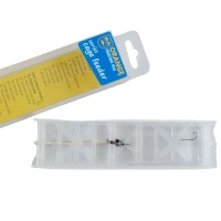 Montura Feeder Orange FR0091 Paternoster Fluorocarbon Sunline 50cm, 0.31mm, Carlig no.12, 1buc/pac Montura Feeder Orange FR0091 Paternoster Fluorocarbon Sunline 50cm, 0.31mm, Carlig no.12, 1buc/pac