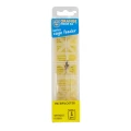 Montura Feeder Orange FR0091 Paternoster Fluorocarbon Sunline 50cm, 0.31mm, Carlig no.12, 1buc/pac Montura Feeder Orange FR0091 Paternoster Fluorocarbon Sunline 50cm, 0.31mm, Carlig no.12, 1buc/pac