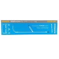 Montura Feeder Orange FR0091 Paternoster Fluorocarbon Sunline 50cm, 0.31mm, Carlig no.12, 1buc/pac Montura Feeder Orange FR0091 Paternoster Fluorocarbon Sunline 50cm, 0.31mm, Carlig no.12, 1buc/pac
