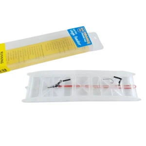 Montura Feeder Orange FR0100 Running cu Feeder Gum 10lb, Carlig no.12, 1buc/pac Montura Feeder Orange FR0100 Running cu Feeder Gum 10lb, Carlig no.12, 1buc/pac