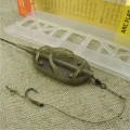 Montura Feeder Orange Method Arc Flat 40g, Nr.4 Montura Feeder Orange Method Arc Flat 40g, Nr.4