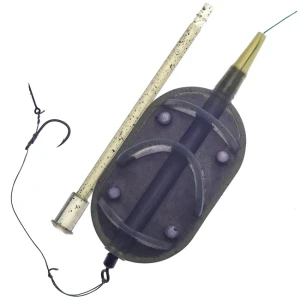 Montura Method Claumar Distance XL 120Gr Spin Nr.10 Carlig Nr 8