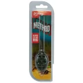 Montura Method Feeder Benzar Rapid Method Rig, 50g, Carlig nr.10 Montura Method Feeder Benzar Rapid Method Rig, 50g, Carlig nr.10