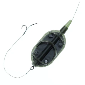 Montura Method Feeder Claumar 30g, Carlig nr.12 Montura Method Feeder Claumar 30g, Carlig nr.12