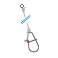 Inaintas fluorocarbon Spro Freestyle Reload Jigging Rigs 0.18mm 68cm Inaintas fluorocarbon Spro Freestyle Reload Jigging Rigs 0.18mm 68cm