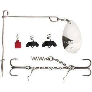 Kit AUB GARCIA Beast Screw In Rigging Pack Large Kit AUB GARCIA Beast Screw In Rigging Pack Large