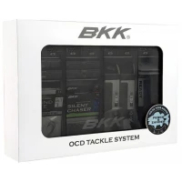 Kit Accesorii Bkk Armorpoint Ocd Kit Eu Predator Pike, 103buc/pac