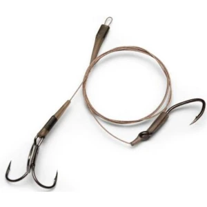 Kit Zebco DB Series Float Rig Leader, 30lb, Size 6, 1buc/pac Kit Zebco DB Series Float Rig Leader, 30lb, Size 6, 1buc/pac