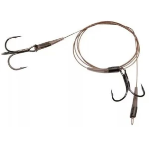 Kit Zebco DB Series Universal Leader, 30kg, Size 8, 1buc/pac