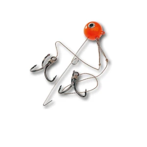 MONTURA Climax CULT CATFISH JIG DEADBAIT 150gr Ancora 3/0 Red MONTURA Climax CULT CATFISH JIG DEADBAIT 150gr Ancora 3/0 Red