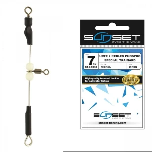 Montura Sunset ST-S-9343 Urfe Perles Phospho 70mm Montura Sunset ST-S-9343 Urfe Perles Phospho 70mm