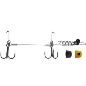 Montura VMC Pike Rig CB Light, 5-10-15g Montura VMC Pike Rig CB Light, 5-10-15g