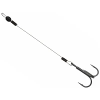 Stinger BERKLEY Fusion19 Softbait Stingers, Nr.8, 7cm, 3buc/pac Stinger BERKLEY Fusion19 Softbait Stingers, Nr.8, 7cm, 3buc/pac