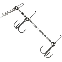 Stinger VMC Pike Chain Double XL, 1buc/pac