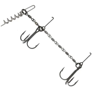 Stinger VMC Pike Chain Double XL, 1buc/pac Stinger VMC Pike Chain Double XL, 1buc/pac
