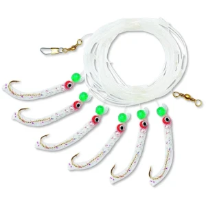 Streamer Zebco Z-sea Universal Sea Rig