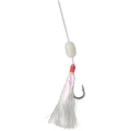 TAPARINA ZEBCO Holografix NR 2/0 Transparent TAPARINA ZEBCO Holografix NR 2/0 Transparent