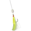 TAPARINA ZEBCO Holografix NR 2/0 Verde Fluo TAPARINA ZEBCO Holografix NR 2/0 Verde Fluo