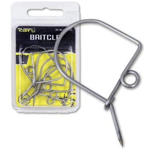 Clips momeala Black Cat Baitclip, Medium Clips momeala Black Cat Baitclip, Medium