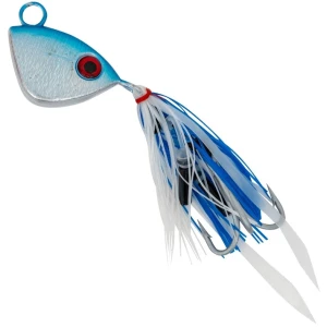 MONTURA CLONC WIZARD VERTIX CLONK CATFISH LURE BLUE 105G MONTURA CLONC WIZARD VERTIX CLONK CATFISH LURE BLUE 105G