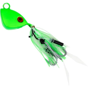 MONTURA CLONC WIZARD VERTIX CLONK CATFISH LURE GREEN 155G MONTURA CLONC WIZARD VERTIX CLONK CATFISH LURE GREEN 155G