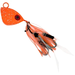 MONTURA CLONC WIZARD VERTIX CLONK CATFISH LURE ORANGE 155G MONTURA CLONC WIZARD VERTIX CLONK CATFISH LURE ORANGE 155G