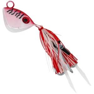 MONTURA CLONC WIZARD VERTIX CLONK CATFISH LURE RED TIGER 105G MONTURA CLONC WIZARD VERTIX CLONK CATFISH LURE RED TIGER 105G