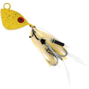 MONTURA CLONC WIZARD VERTIX CLONK CATFISH LURE YELLOW 105G MONTURA CLONC WIZARD VERTIX CLONK CATFISH LURE YELLOW 105G