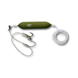 MONTURA Climax CULT CATFISH BAITFISH COMBI RIG 180cm 54kg 7/0 2/0