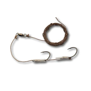 MONTURA Climax CULT CATFISH WORM/GUDGEON 180cm 80kg 5/0 5/0 MONTURA Climax CULT CATFISH WORM/GUDGEON 180cm 80kg 5/0 5/0