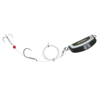 Montura BERKLEY Baitfish Saltwater Rig, Green Pumpkin, 300g, 1buc/pac