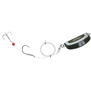 Montura BERKLEY Baitfish Saltwater Rig, Green Pumpkin, 300g, 1buc/pac