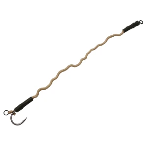 Montura CLIMAX Catfish Bungee Elastic Rig Pellets, 130kg, Nr.7/0, 1buc/pac