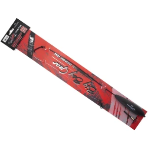 Montura Mikado Somn, Earth Worm Ready Rig, 50g, 1buc/pac