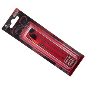 Montura Mikado Somn, Intro Cat Pellet Adjustable Hook, Nr.2/0, 120cm, 1buc/pac