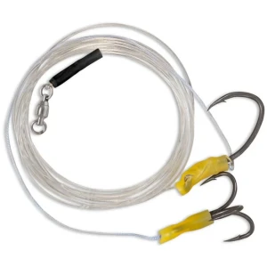 Montura Somn Black Cat Universal Rig 2.00m