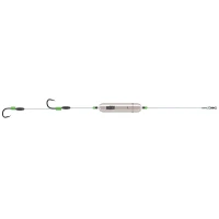 Montura Somn DAM Madcat Adjusta P River Worm & Squid Marime L, 100mm, 2x10/0, 180cm, 60g Montura Somn DAM Madcat Adjusta P River Worm & Squid Marime L, 100mm, 2x10/0, 180cm, 60g