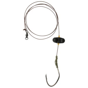 Montura Somn Golden Catch Single Hook With Rattle 4/0 Montura Somn Golden Catch Single Hook With Rattle 4/0