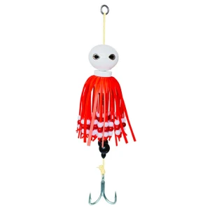 Montura Somn Jaxon Bongo Clonk Teaser Vertical A 250g