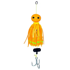 Montura Somn Jaxon Bongo Clonk Teaser Vertical B 250g Montura Somn Jaxon Bongo Clonk Teaser Vertical B 250g