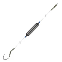 Montura Somn Konger Dread Cat Hakami 80cm, 36.3kg, Carlig Nr.6/0, 1buc/pac Montura Somn Konger Dread Cat Hakami 80cm, 36.3kg, Carlig Nr.6/0, 1buc/pac