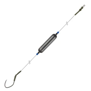 Montura Somn Konger Dread Cat Hakami 80cm, 36.3kg, Carlig Nr.6/0, 1buc/pac Montura Somn Konger Dread Cat Hakami 80cm, 36.3kg, Carlig Nr.6/0, 1buc/pac