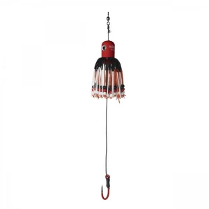 Montura Somn Madcat Clonk Teaser A-Static Adjust 200gr Red Montura Somn Madcat Clonk Teaser A-Static Adjust 200gr Red